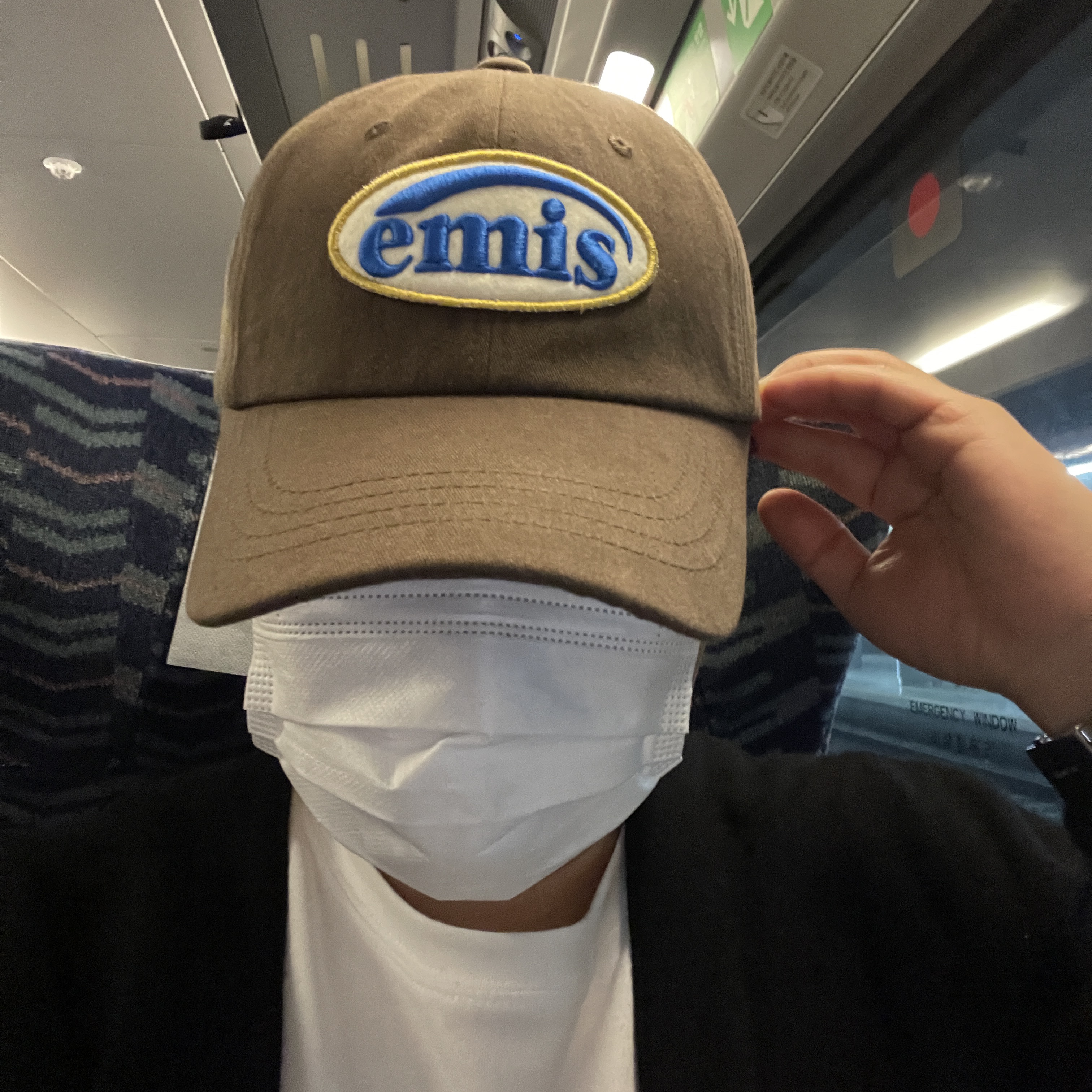 KREAM 스타일