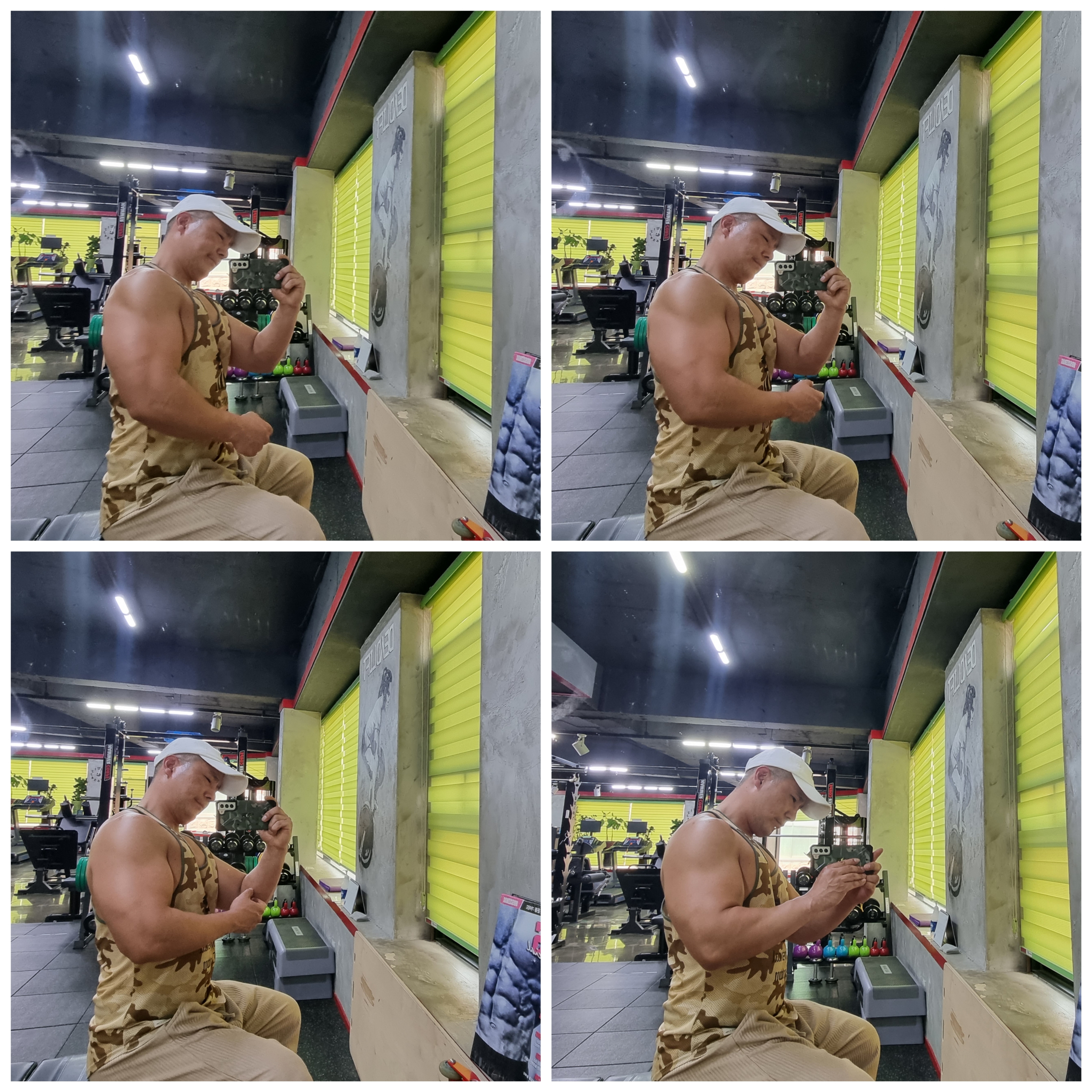 bodyzzang76님의 스타일 - 1