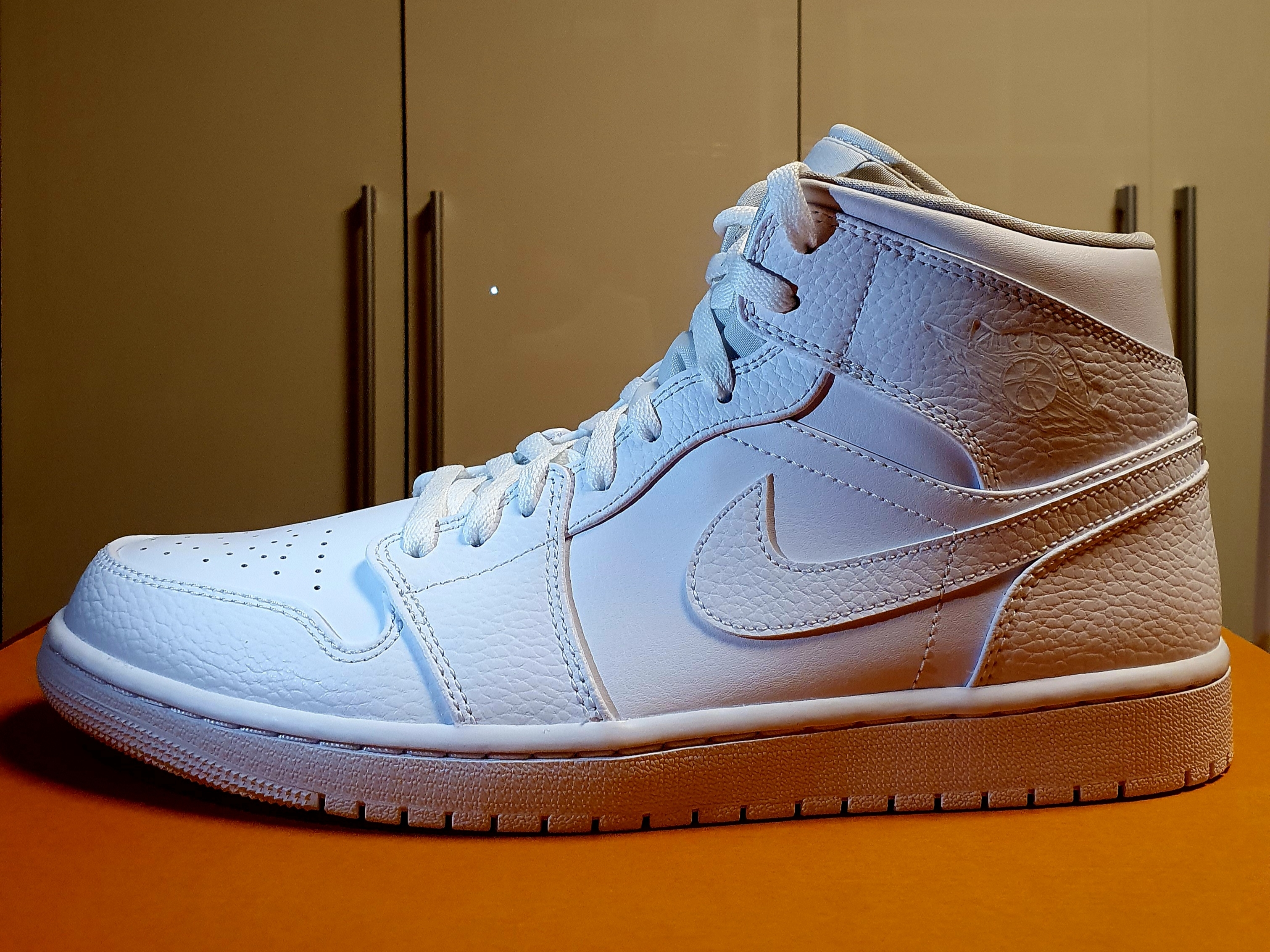 NIKEKING님의 스타일