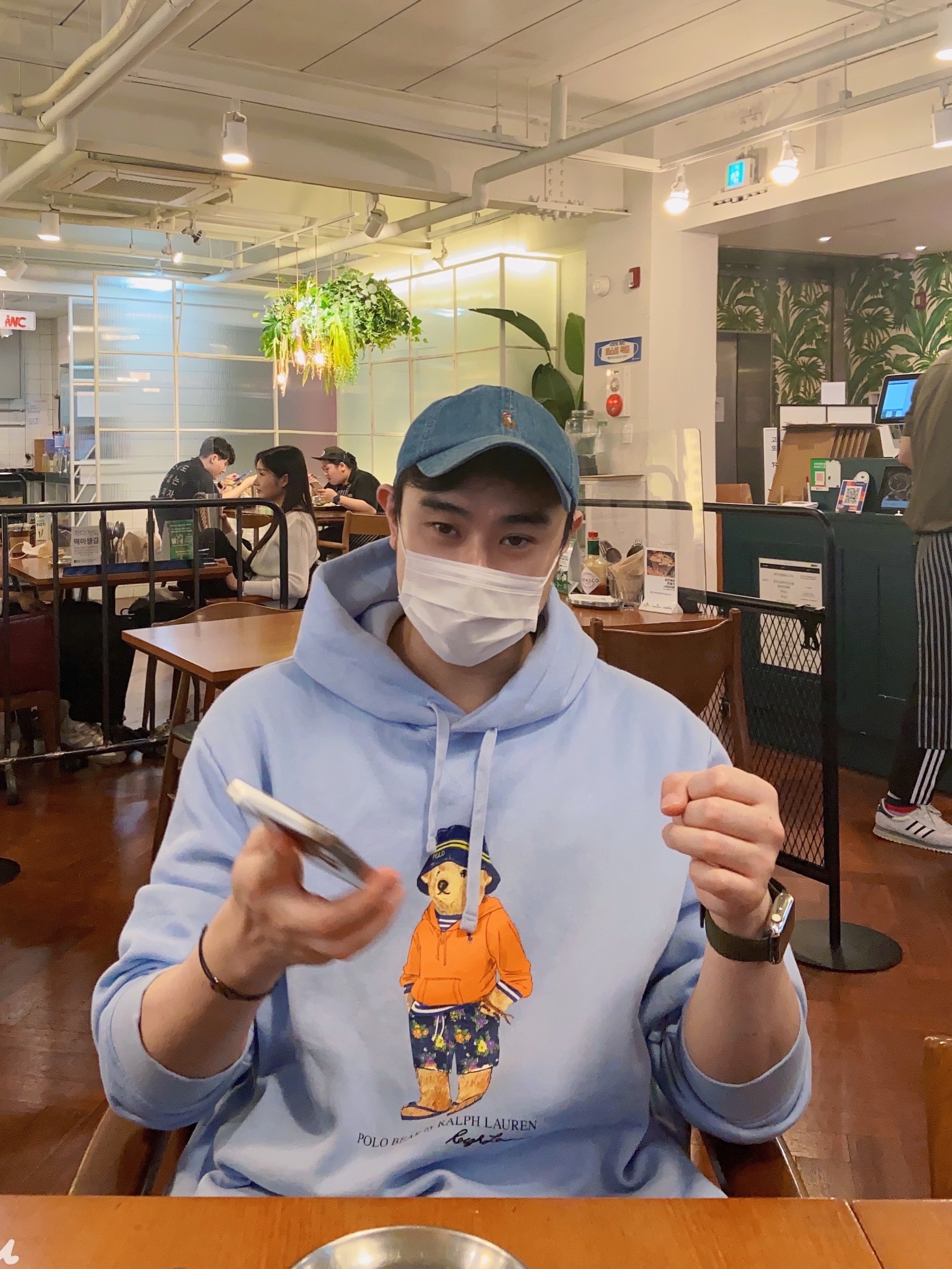 hyojungtakamasa님의 스타일