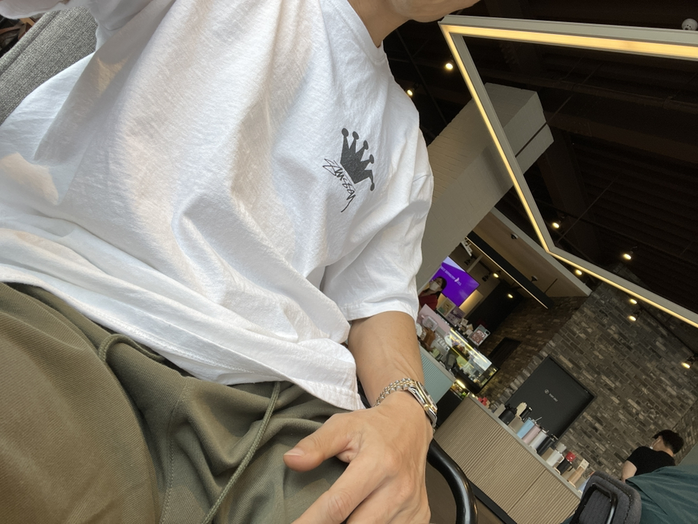 KREAM 프로필 이미지