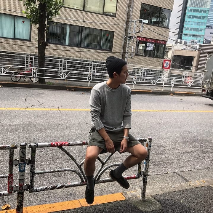 KREAM 프로필 이미지