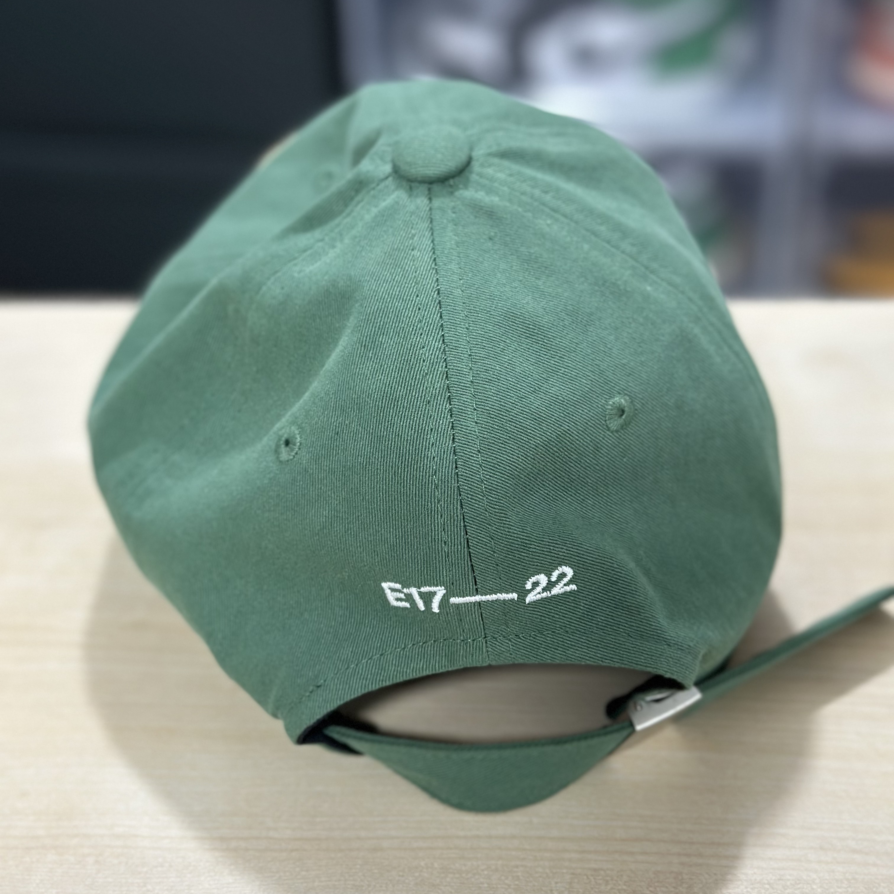 KREAM 스타일 - 2