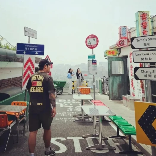 스타일 카드