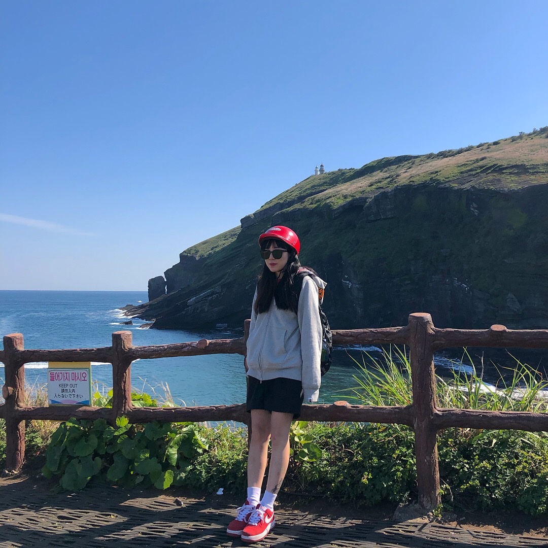 스루님의 스타일 - 5