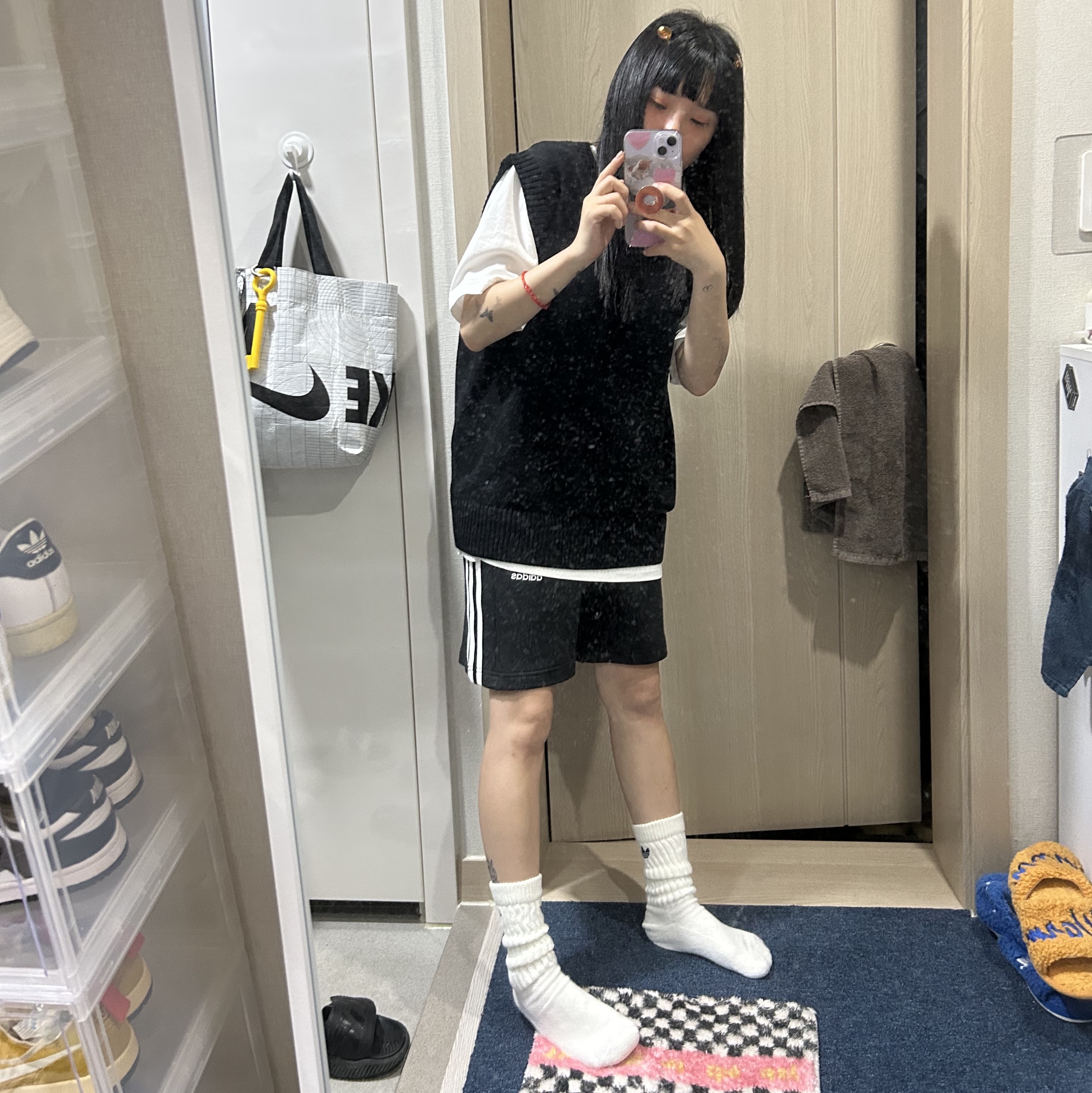 스루님의 스타일 - 2
