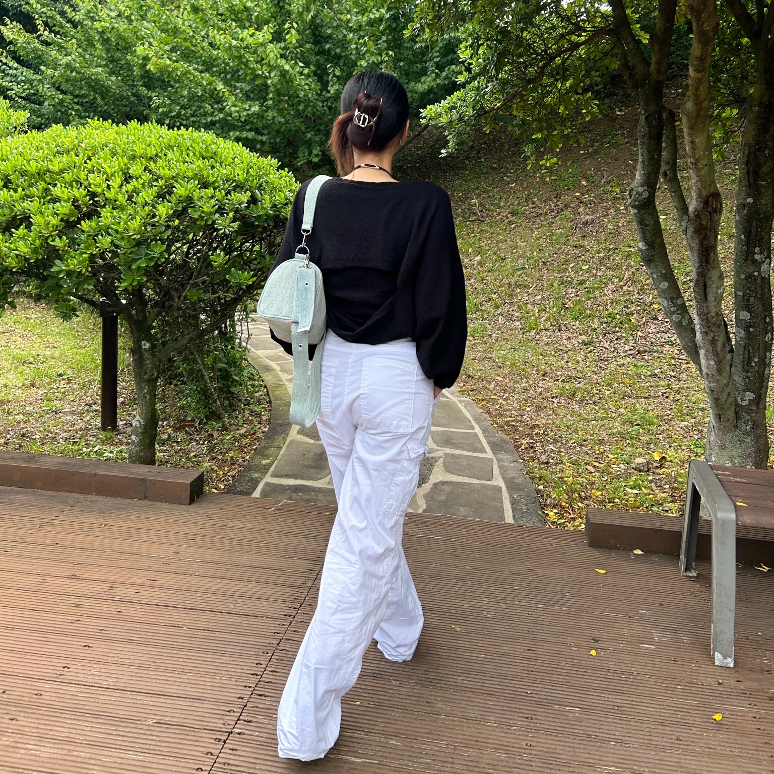 바카님의 스타일 - 4