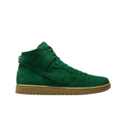 Nike SB Dunk High Pro Decon Gorge Green