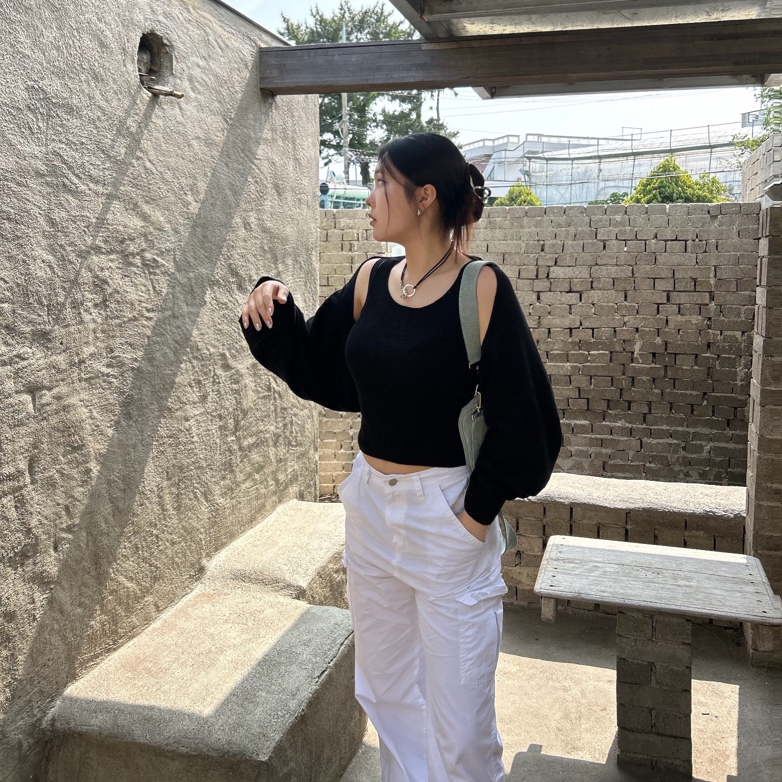 바카님의 스타일 - 2