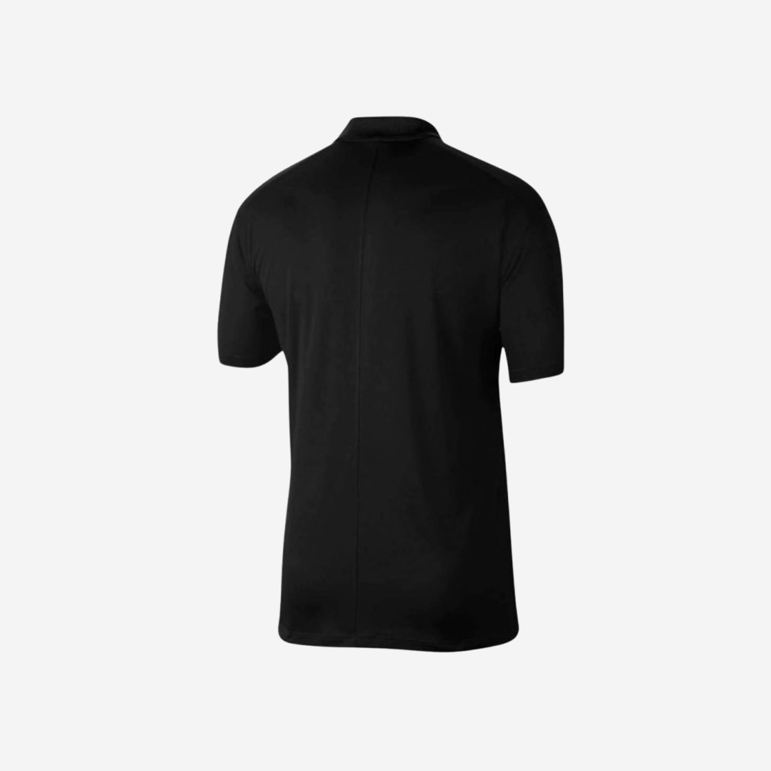 Nike Dri-Fit Victory Golf Polo Black - Asia 상세 이미지 2