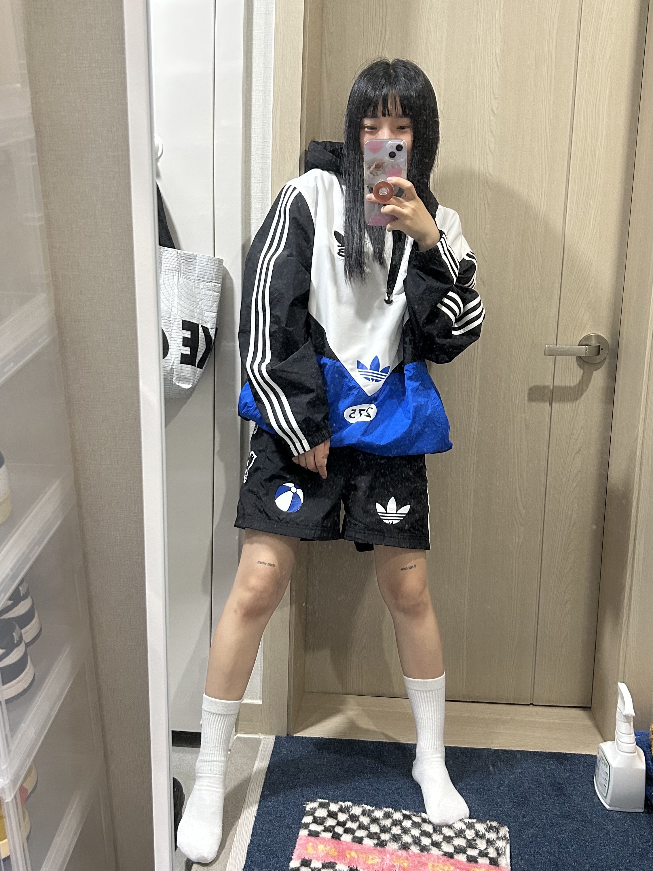 스루님의 스타일 - 1