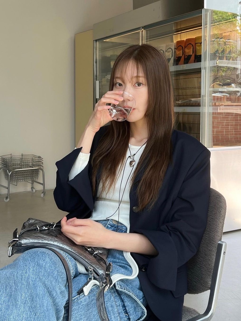 👚👕collect all style👗🩳님의 스타일 - 1