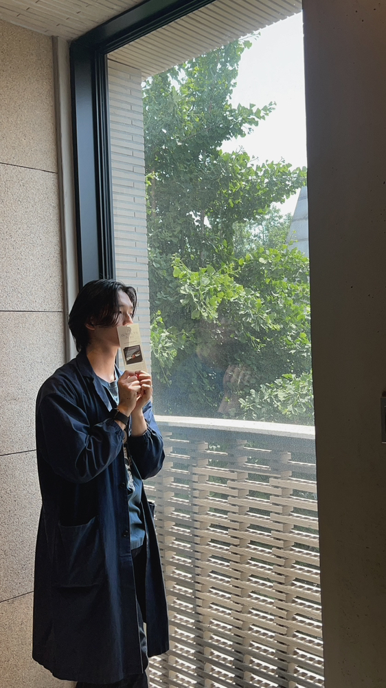 KREAM 프로필 이미지