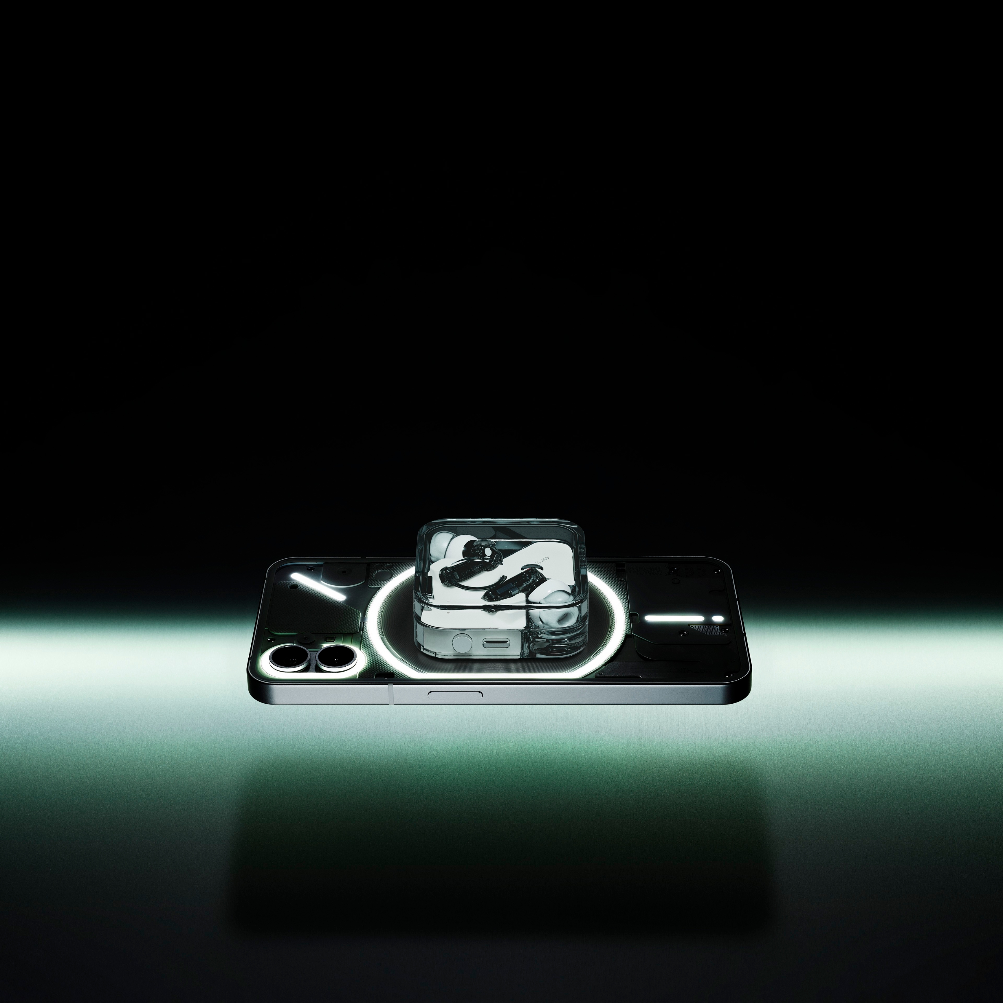 NOTHING님의 스타일 - 2