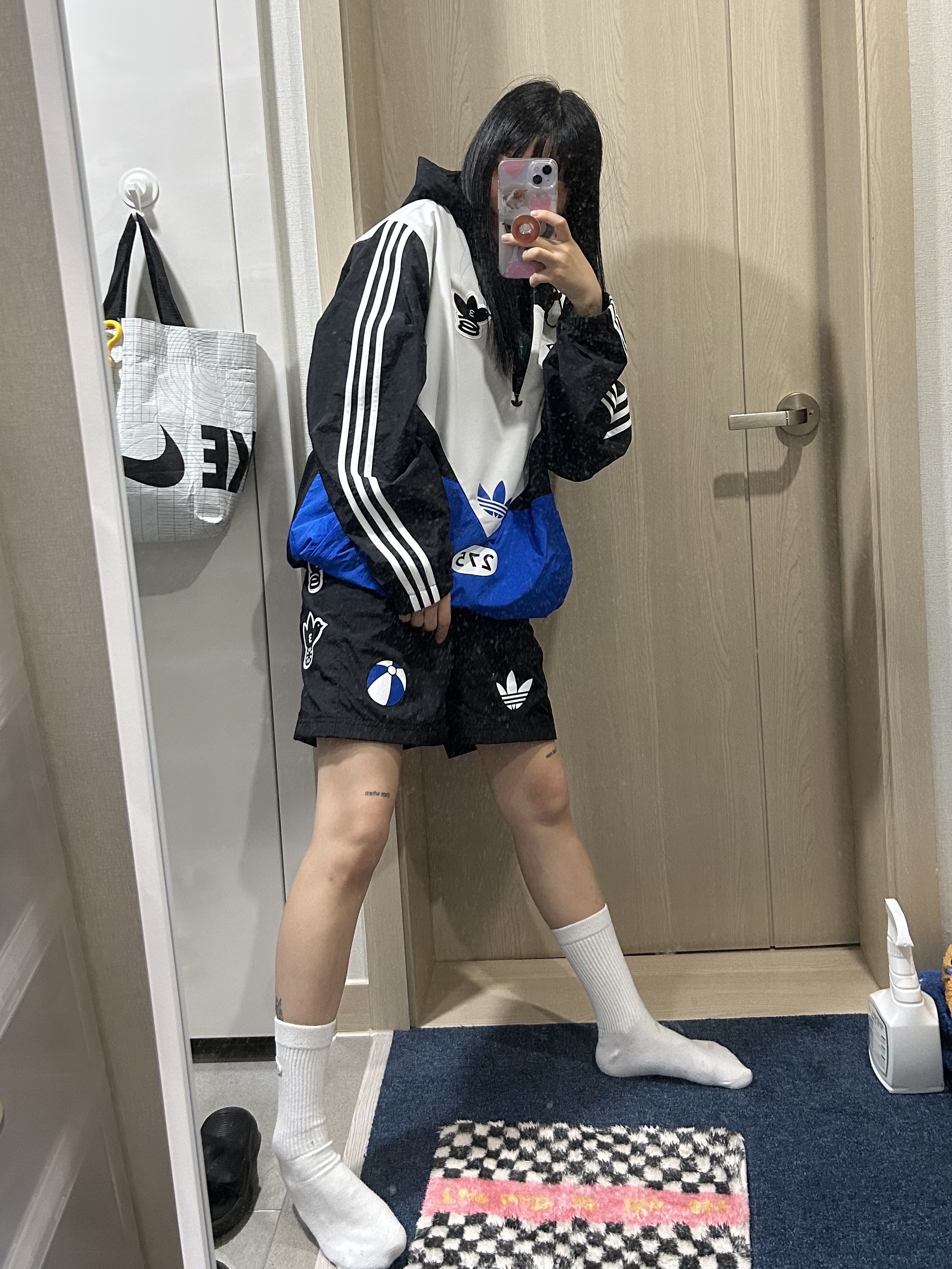 스루님의 스타일 - 2