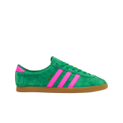 Adidas London Green Pink - Size? Exclusive