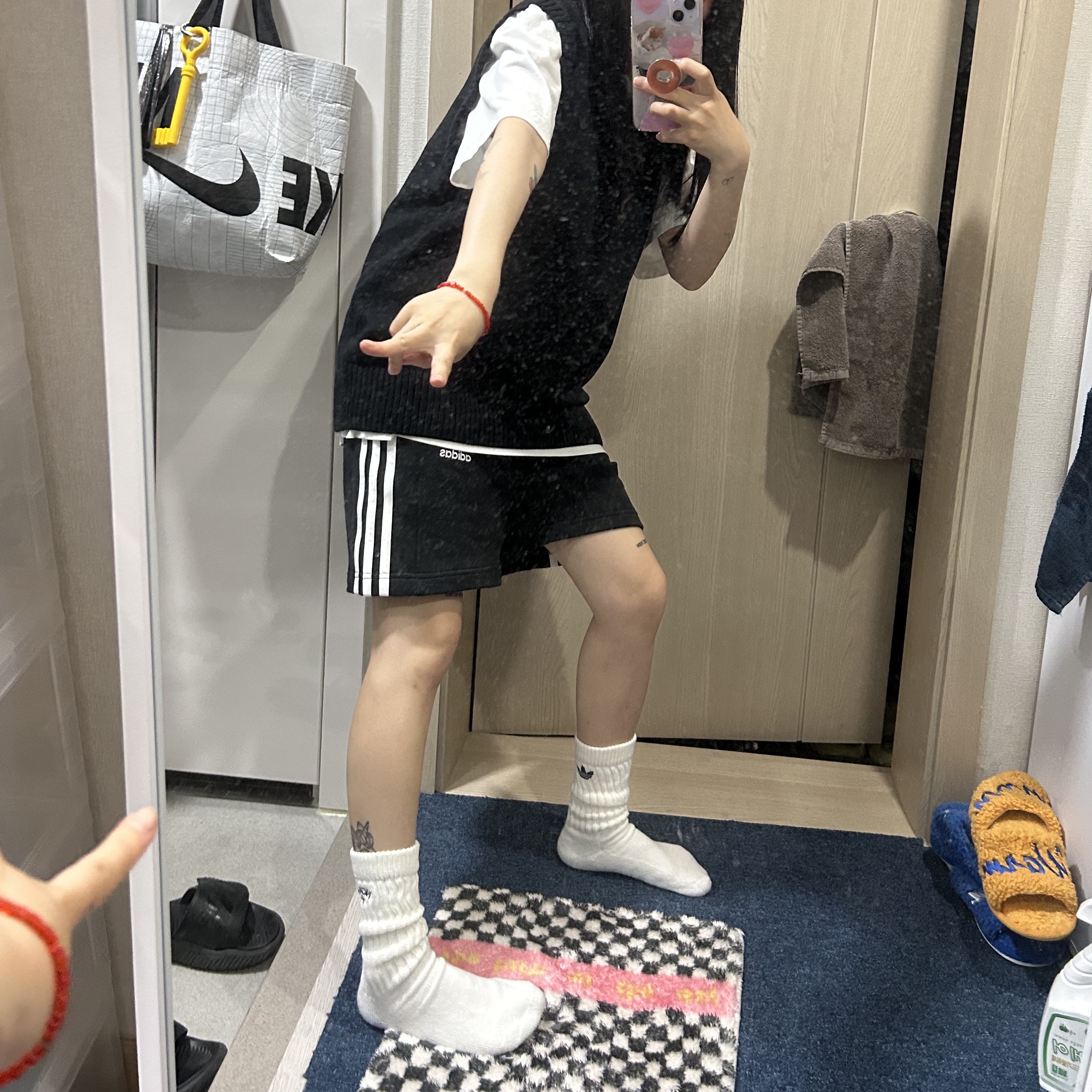 스루님의 스타일 - 1