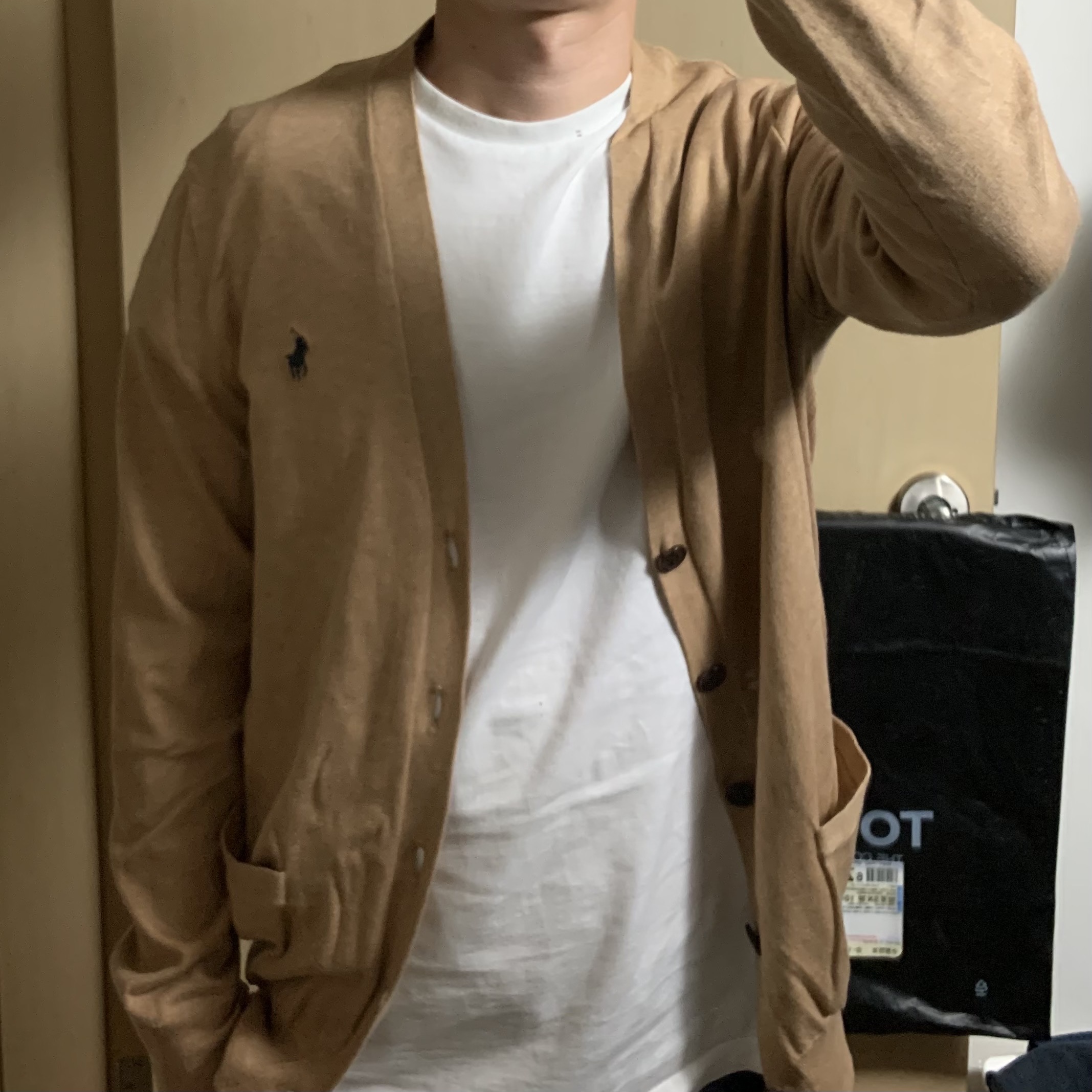긍정님의 스타일