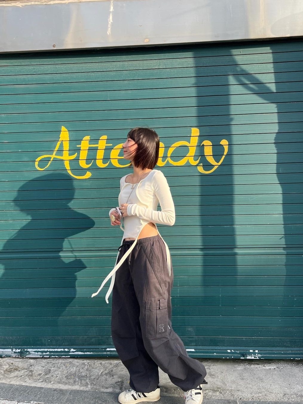 👚👕collect all style👗🩳님의 스타일 - 1