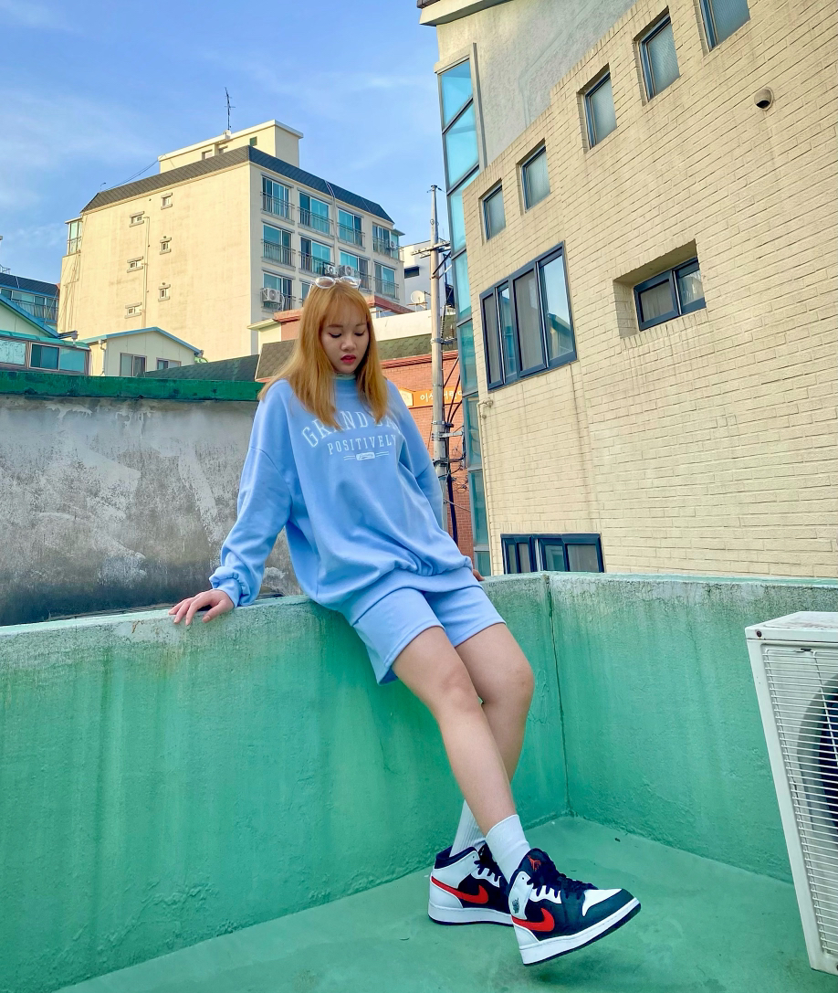 KREAM 프로필 이미지