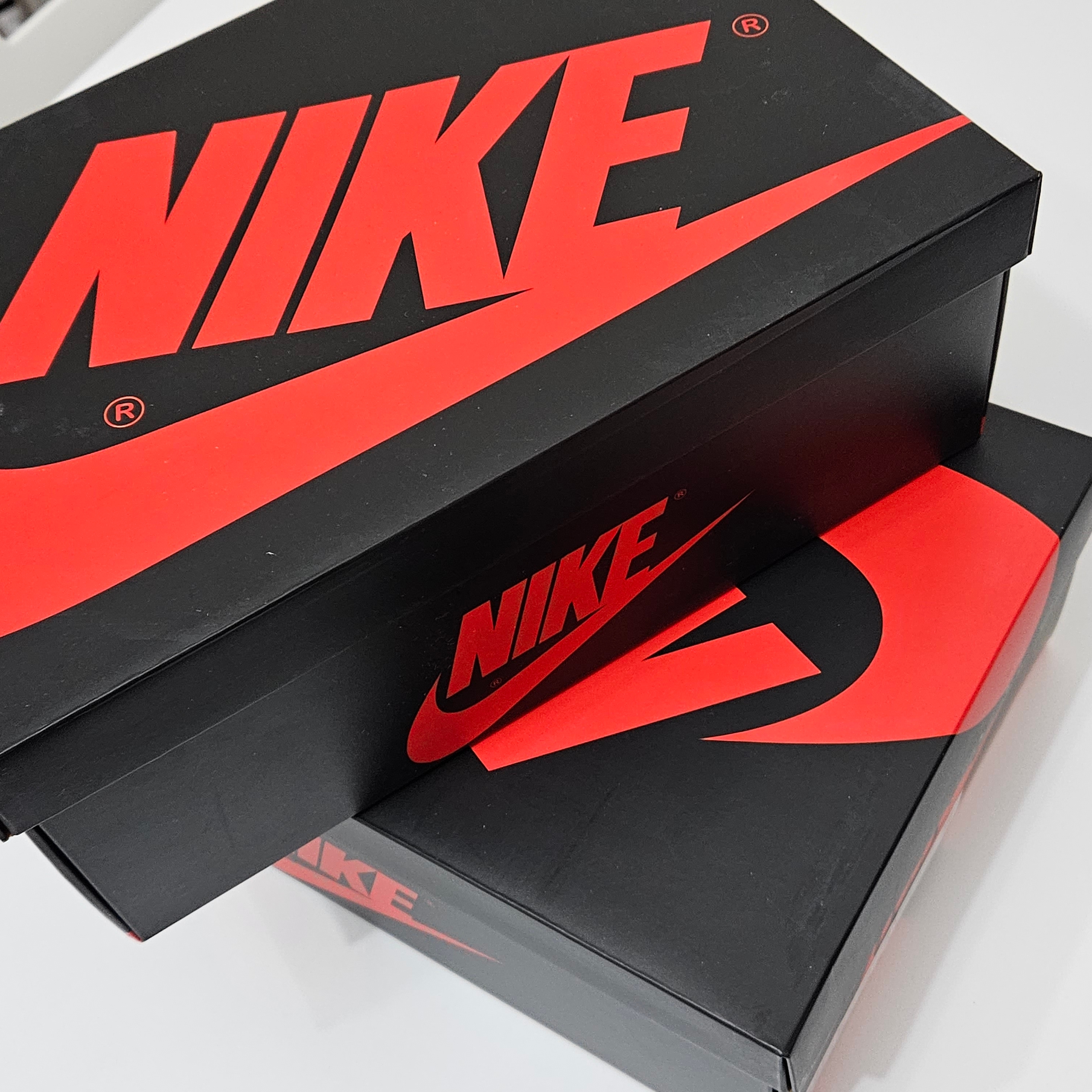 Jordan 1 Retro High Spider-Man Next Chapter, (GS) Jordan 1 Retro High Spider-Man Next Chapter 착용 스타일 - 2