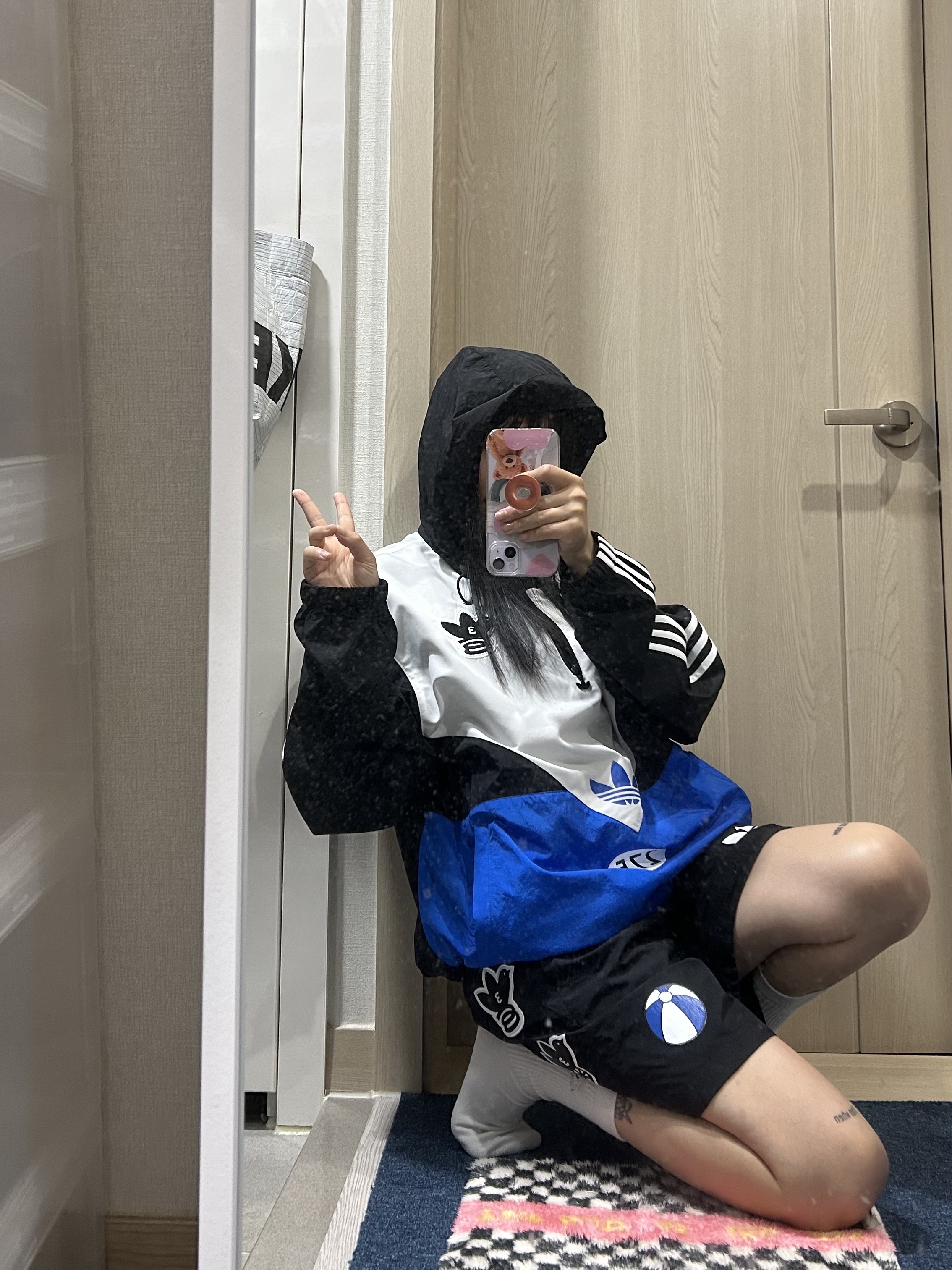 스루님의 스타일 - 4