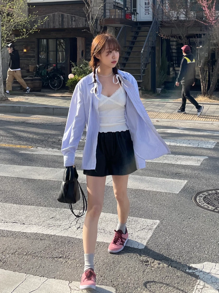 아디다스 가젤 슈퍼 팝 | Adidas | KREAM Adidas Gazelle Super Pop