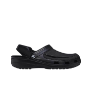 Crocs Yukon Vista II Clog Black