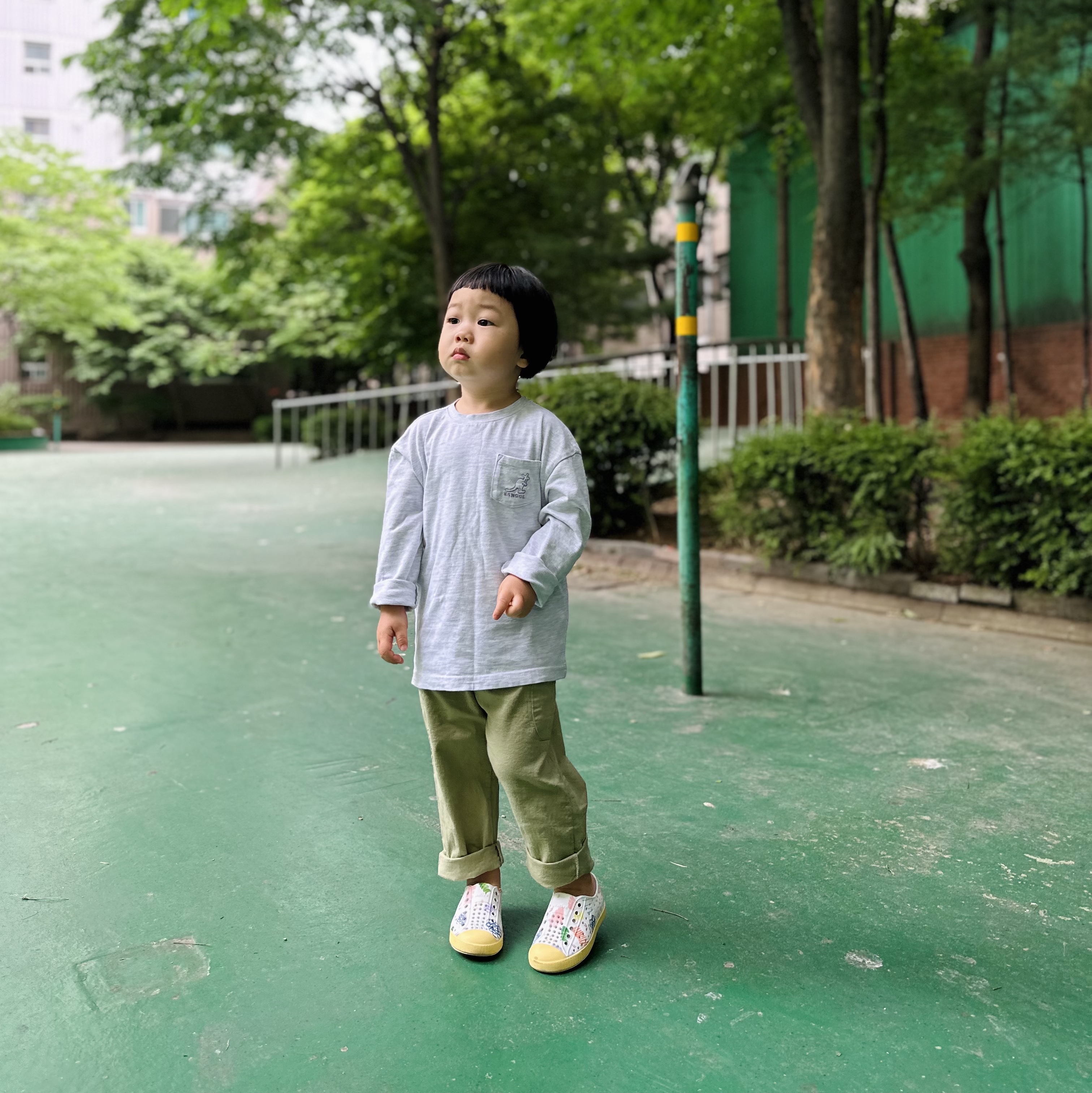 나이키가 몇이니?님의 스타일 - 1