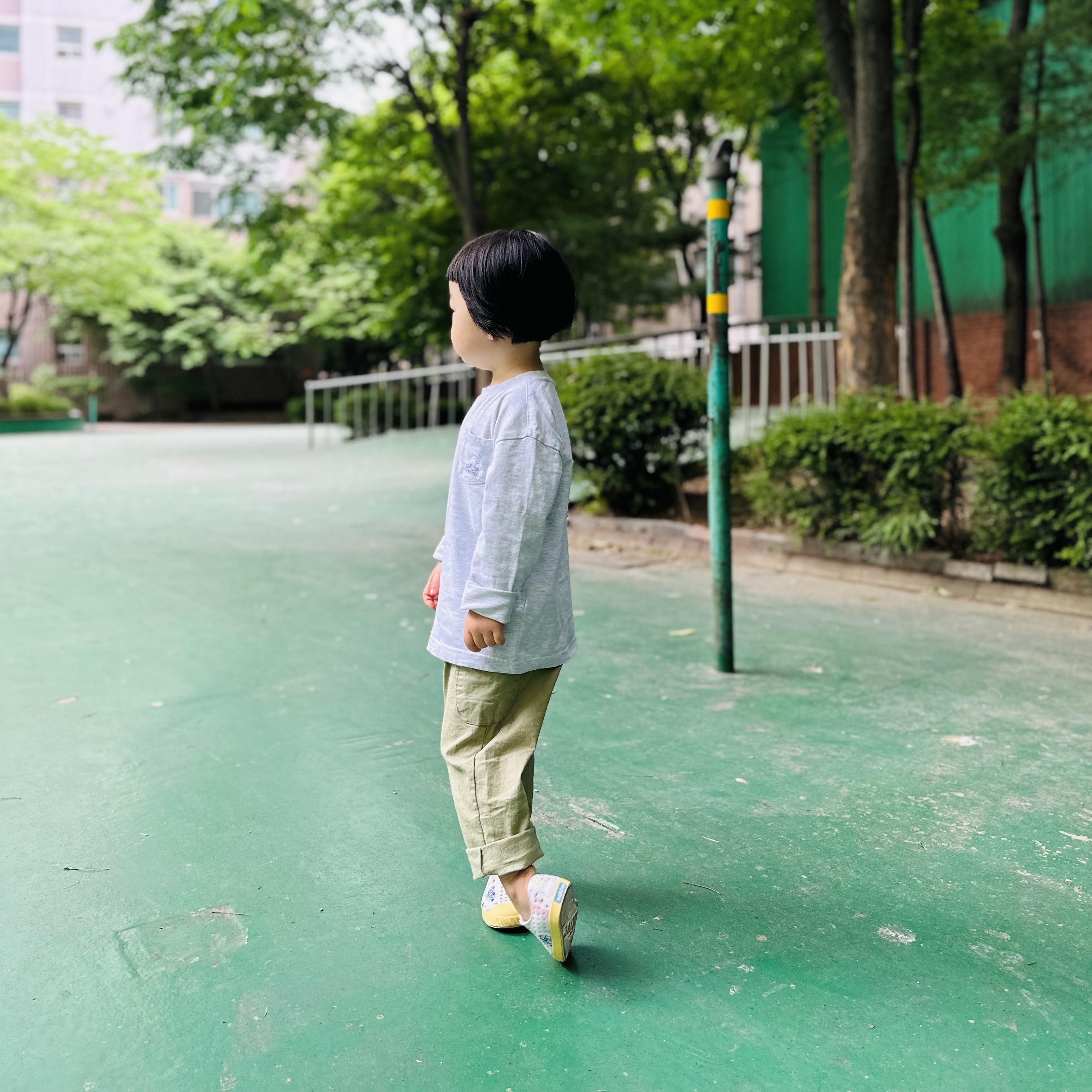 나이키가 몇이니?님의 스타일 - 4