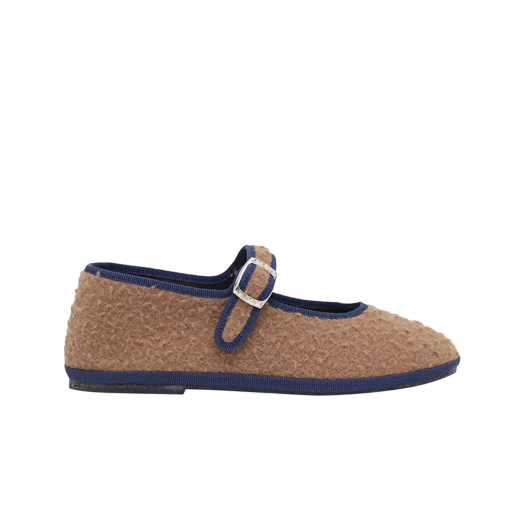 (W) Drogheria Crivellini Mary Jane Casentino Camel Abyss
