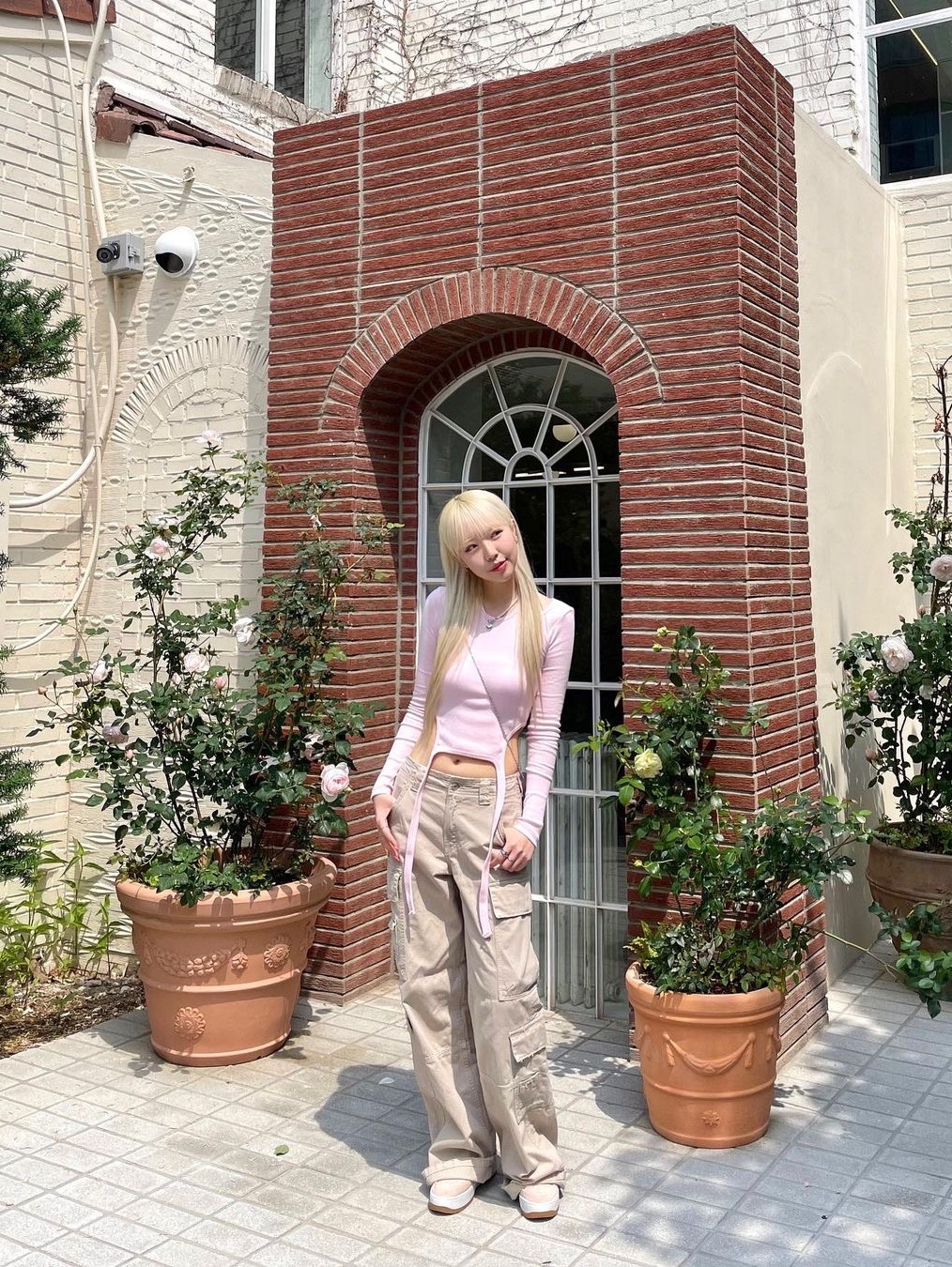 👚👕collect all style👗🩳님의 스타일 - 1
