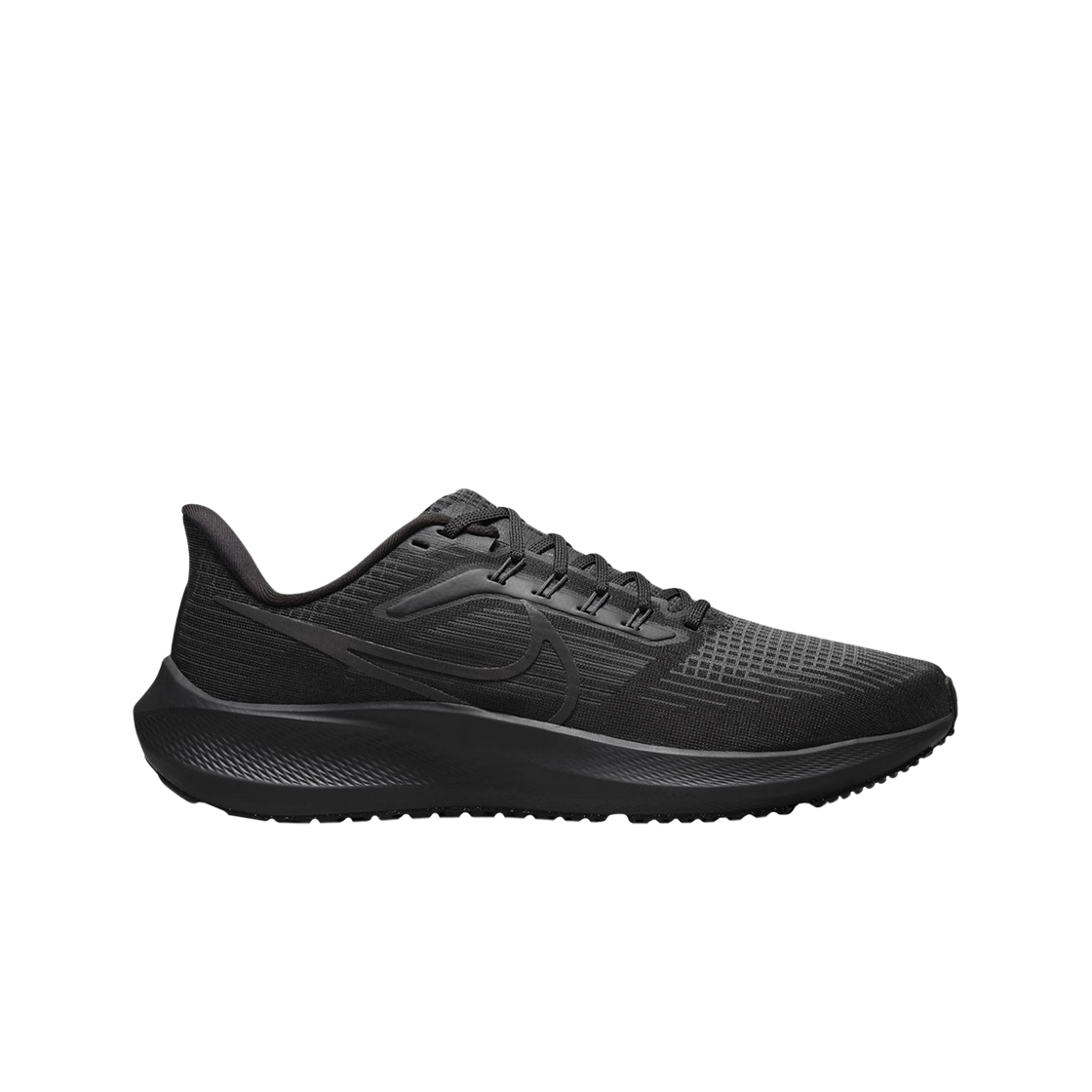 나이키 에어 줌 페가수스 39 블랙(Nike Air Zoom Pegasus 39 Black) - 1