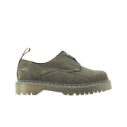 Dr. Martens x A-Cold-Wall 1461 Bex Low Mid Grey