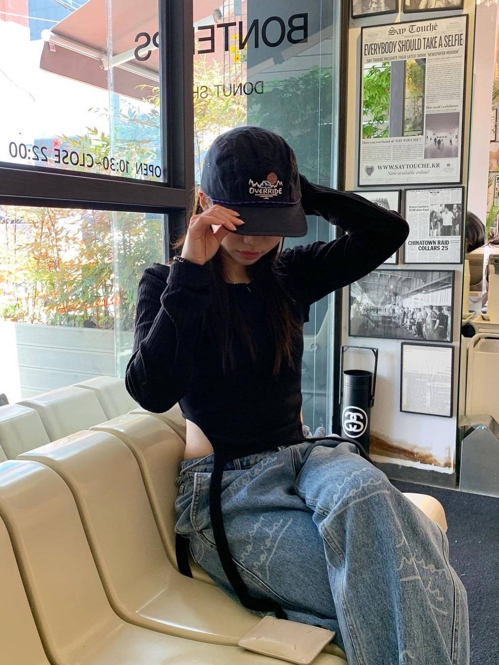 👚👕collect all style👗🩳님의 스타일