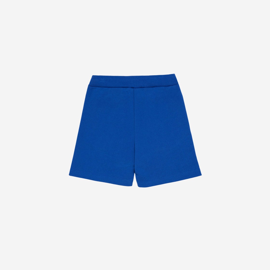 (Kids) Marni Fleece Shorts with Logo Surf the Web 상세 이미지 2