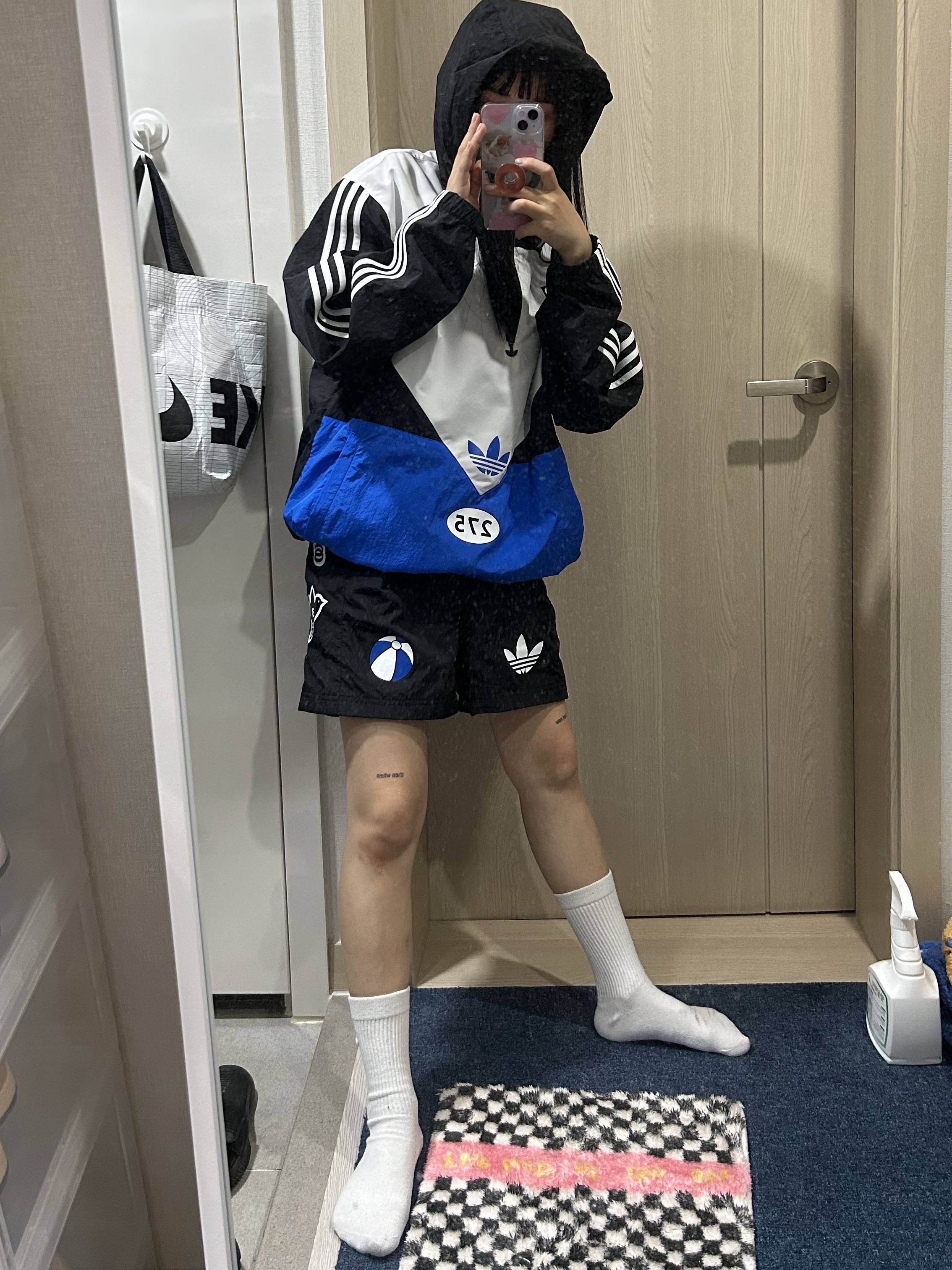 스루님의 스타일 - 3
