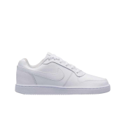 (W) Nike Ebernon Low Triple White