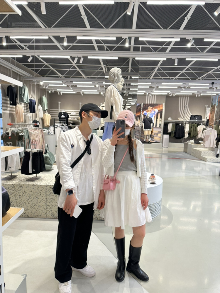 KREAM 프로필 이미지