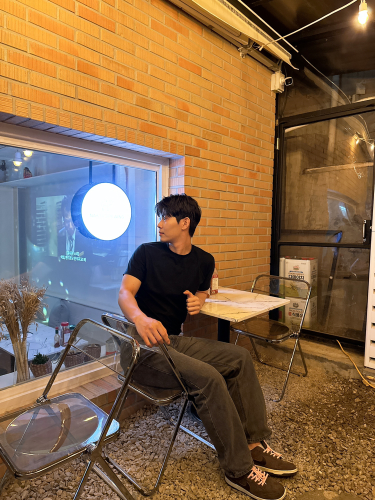 KREAM 프로필 이미지