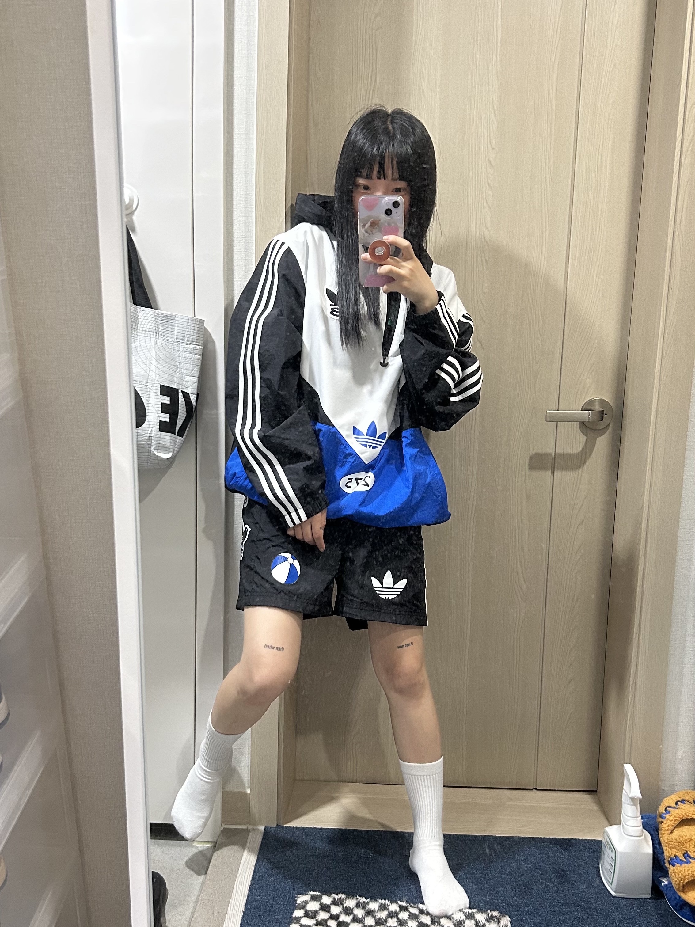 스루님의 스타일 - 5