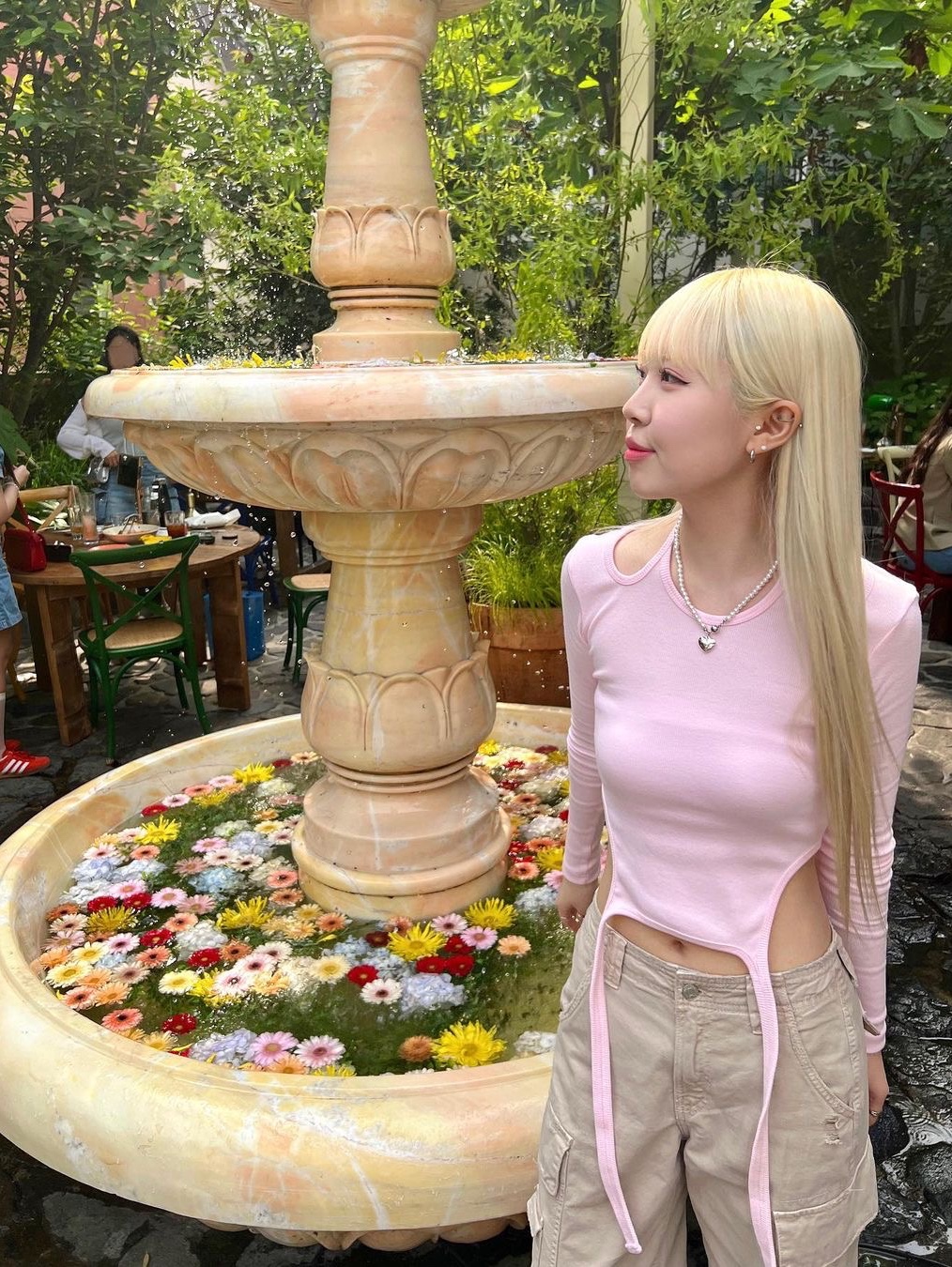 👚👕collect all style👗🩳님의 스타일 - 2