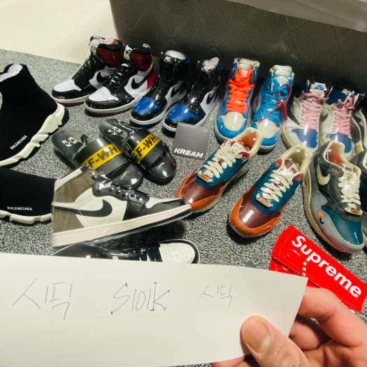 스타일 카드