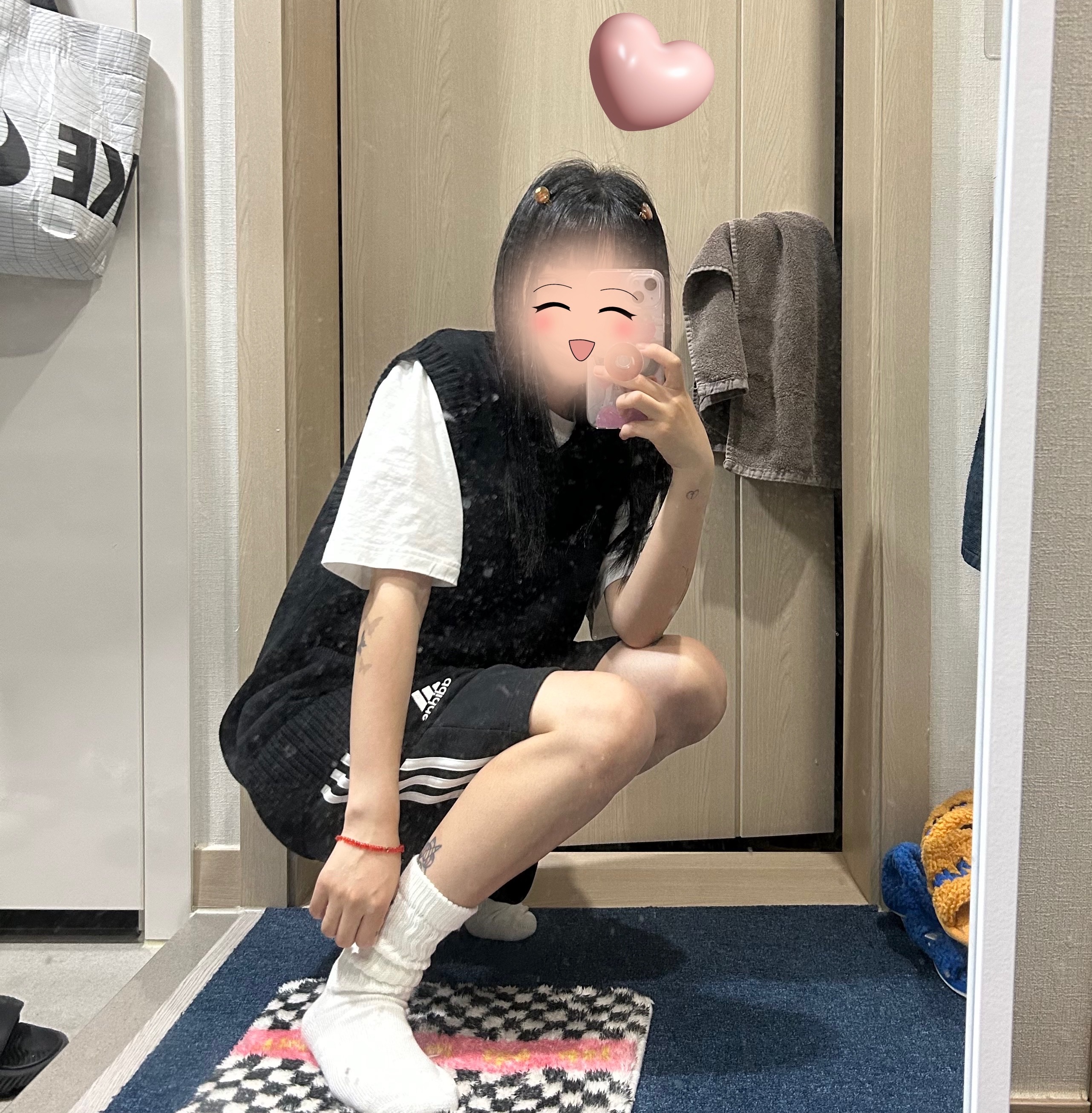 스루님의 스타일 - 3