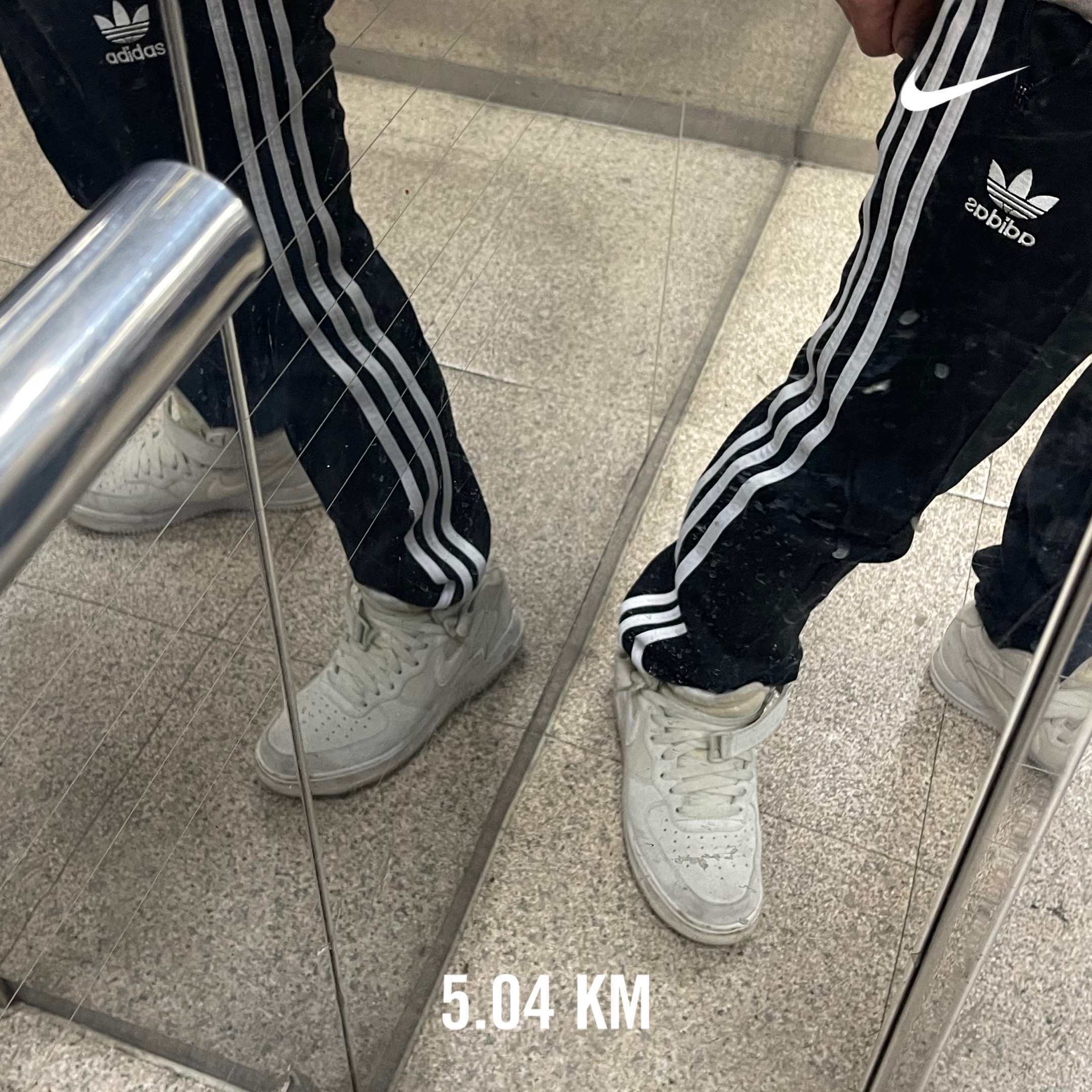 junynine님의 스타일