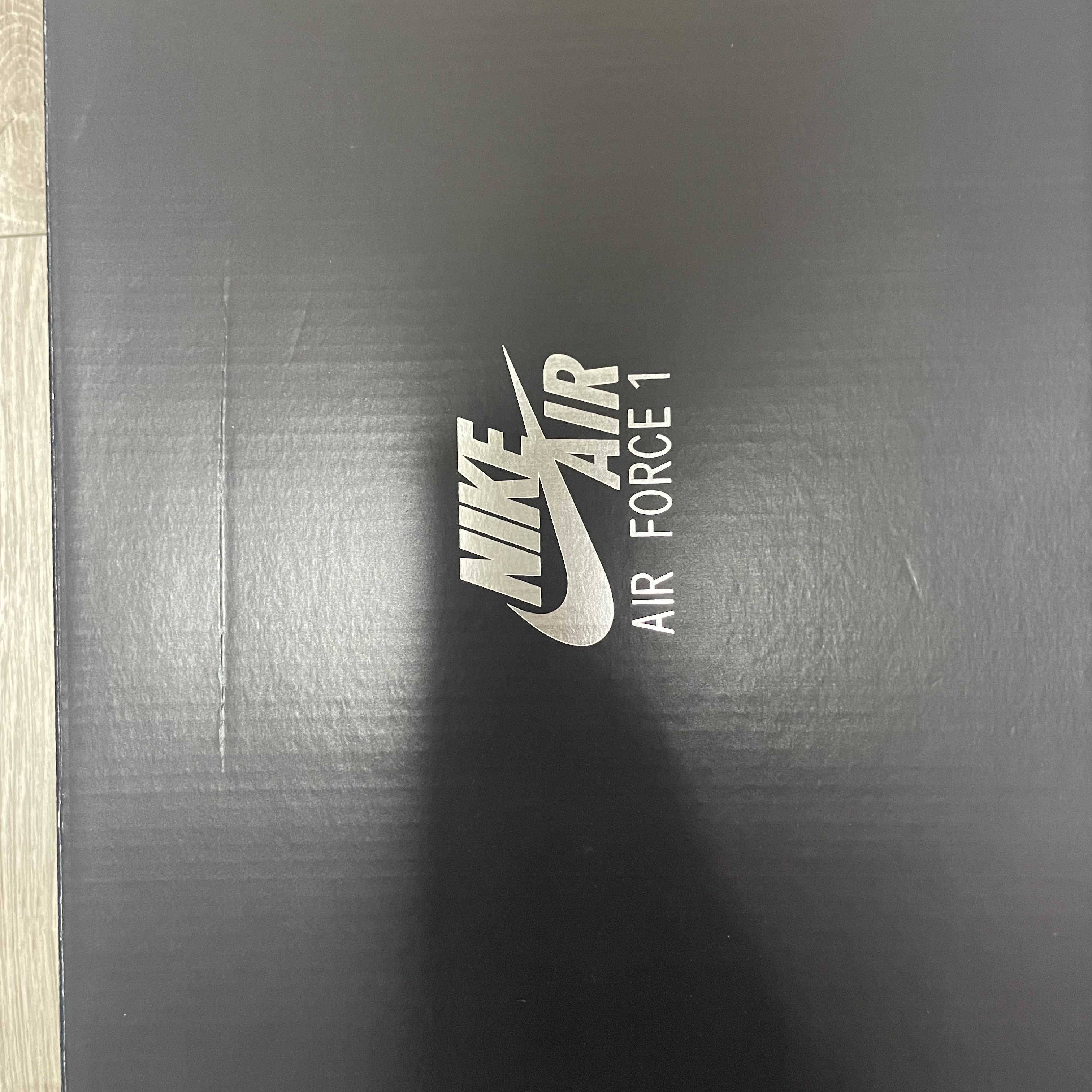 (W) Nike Air Force 1 '07 SE 40th Anniversary Join Forces Sail Malachite 착용 스타일 - 1