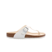 Birkenstock Gizeh White - Regular