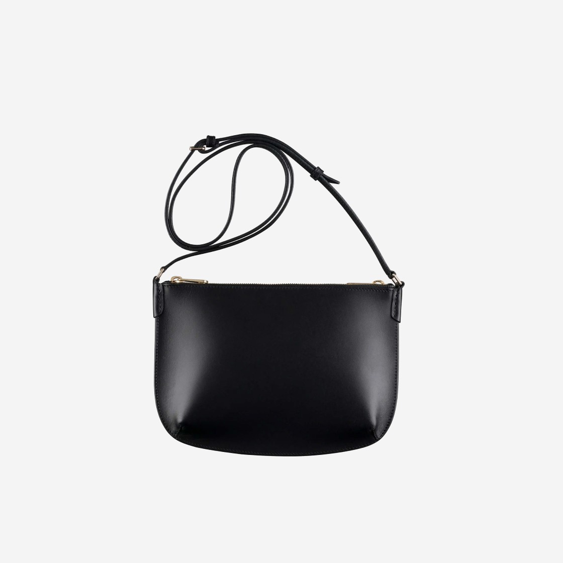 A.P.C. Sarah Bag Black 상세 이미지 3