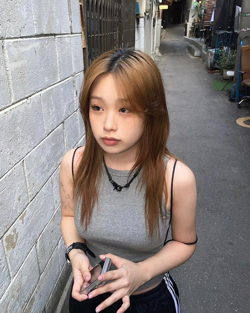 KREAM 프로필 이미지