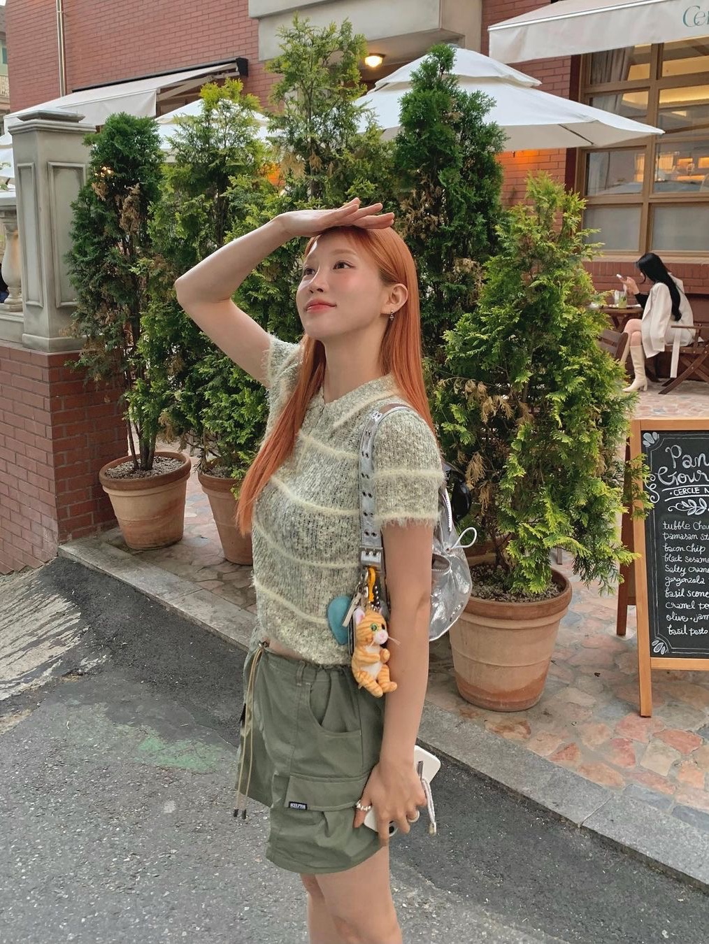 👚👕collect all style👗🩳님의 스타일 - 2